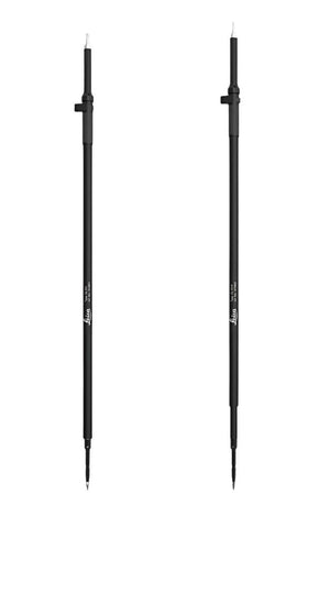 Leica GLS51 & GLS51F Telescopic AutoPole