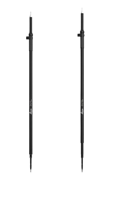 Leica GLS51 & GLS51F Telescopic AutoPole