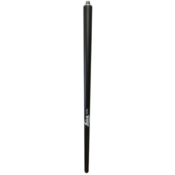 Leica GLS52 Carbon Fiber Pole Extension 1m