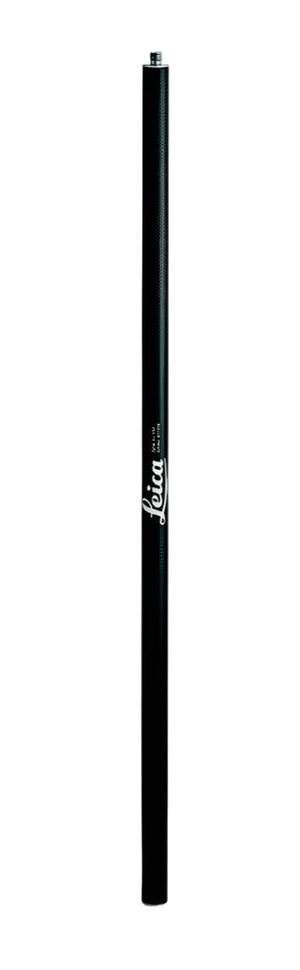 Leica GLS52 Carbon Fiber Pole Extension 1m