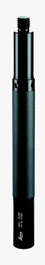 Leica GLS53 Mini pole for AP20 with 5/8"
