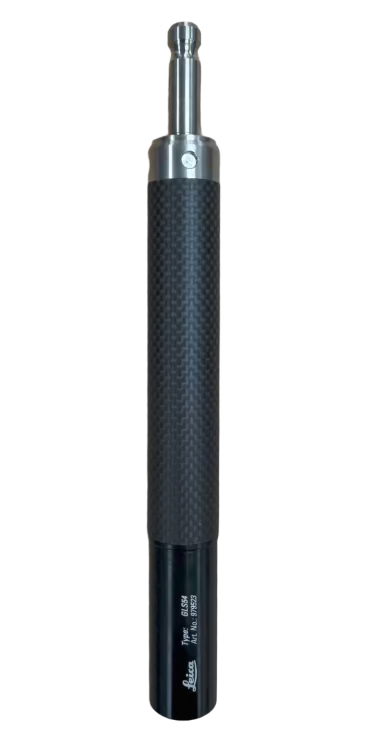 Leica GLS54 Mini pole for AP20 with Leica Stub | Kara Co