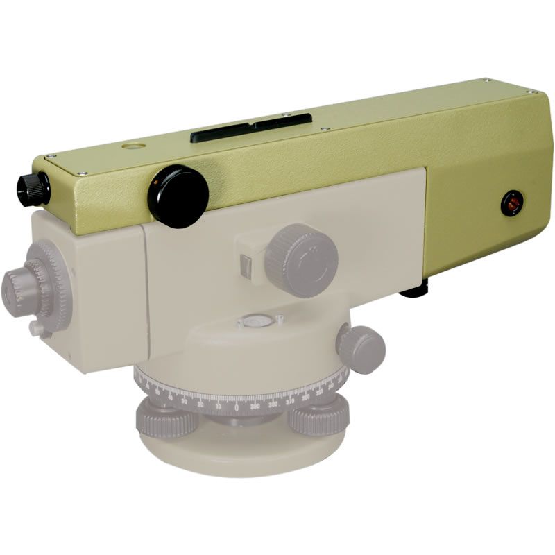 Leica GPM3 Parallel Plate Micrometer