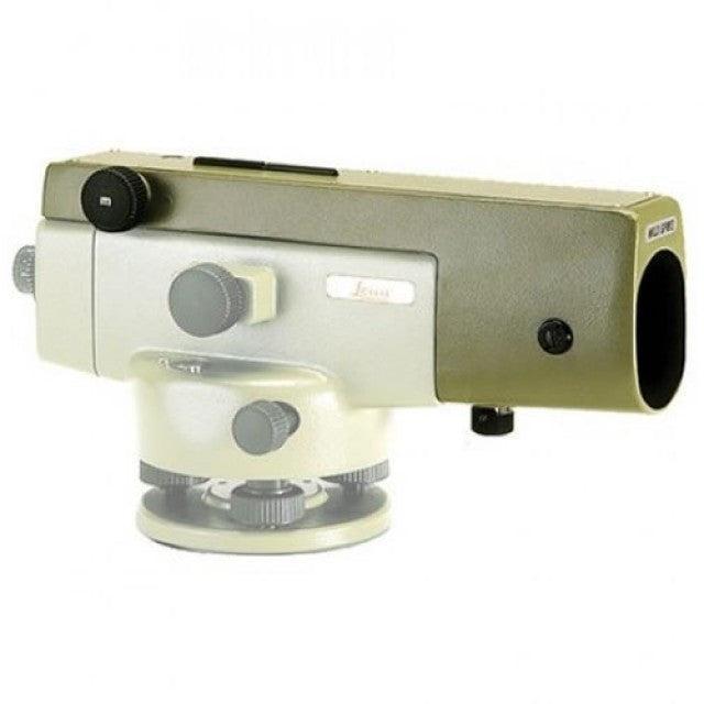 Leica GPM3 Parallel Plate Micrometer