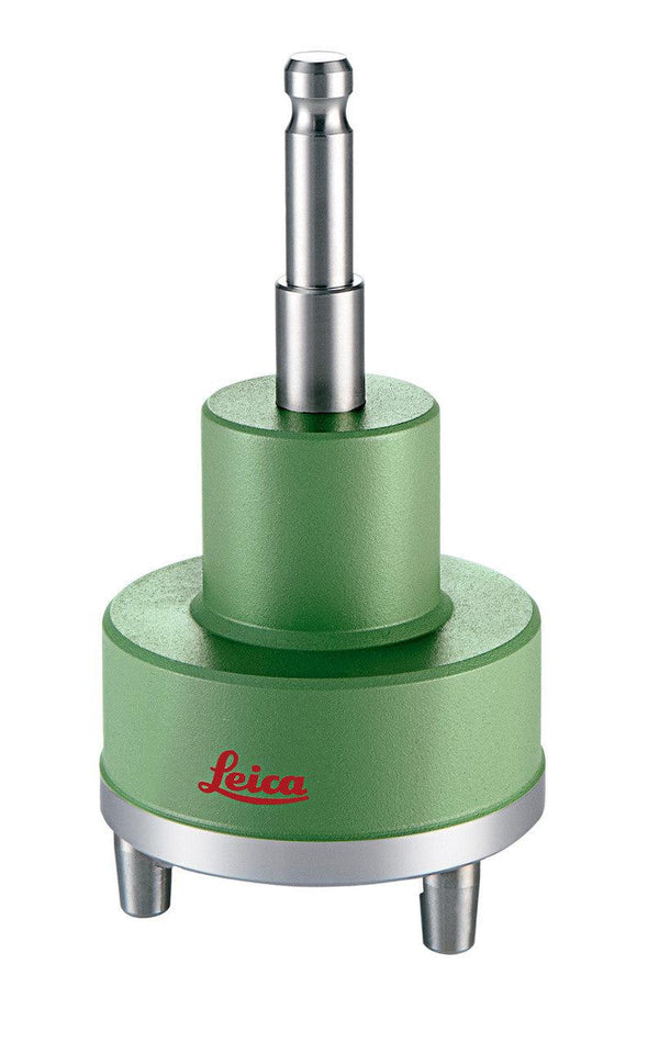 Leica GRT144 Tribrach Carrier for GPS Antenna / Prism / Target