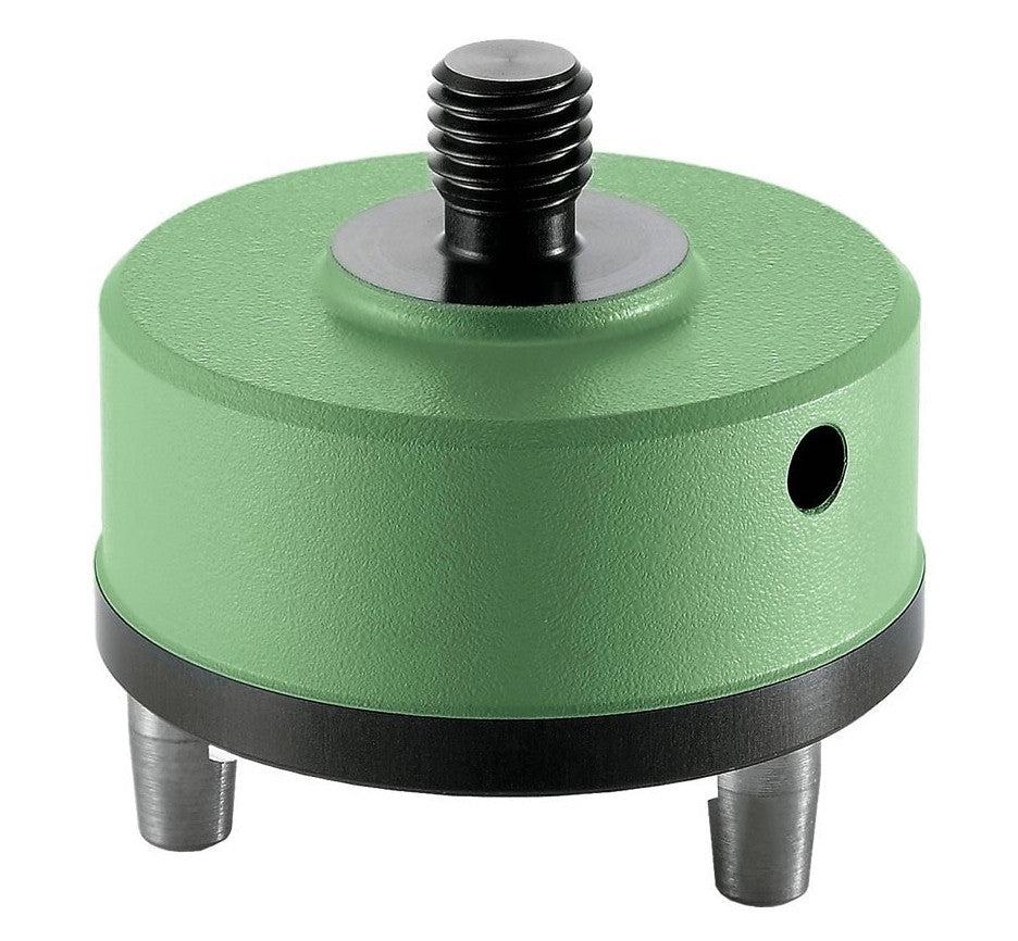 Leica GRT247 Carrier with 5/8" Thread Adapter for GS15 Antenna