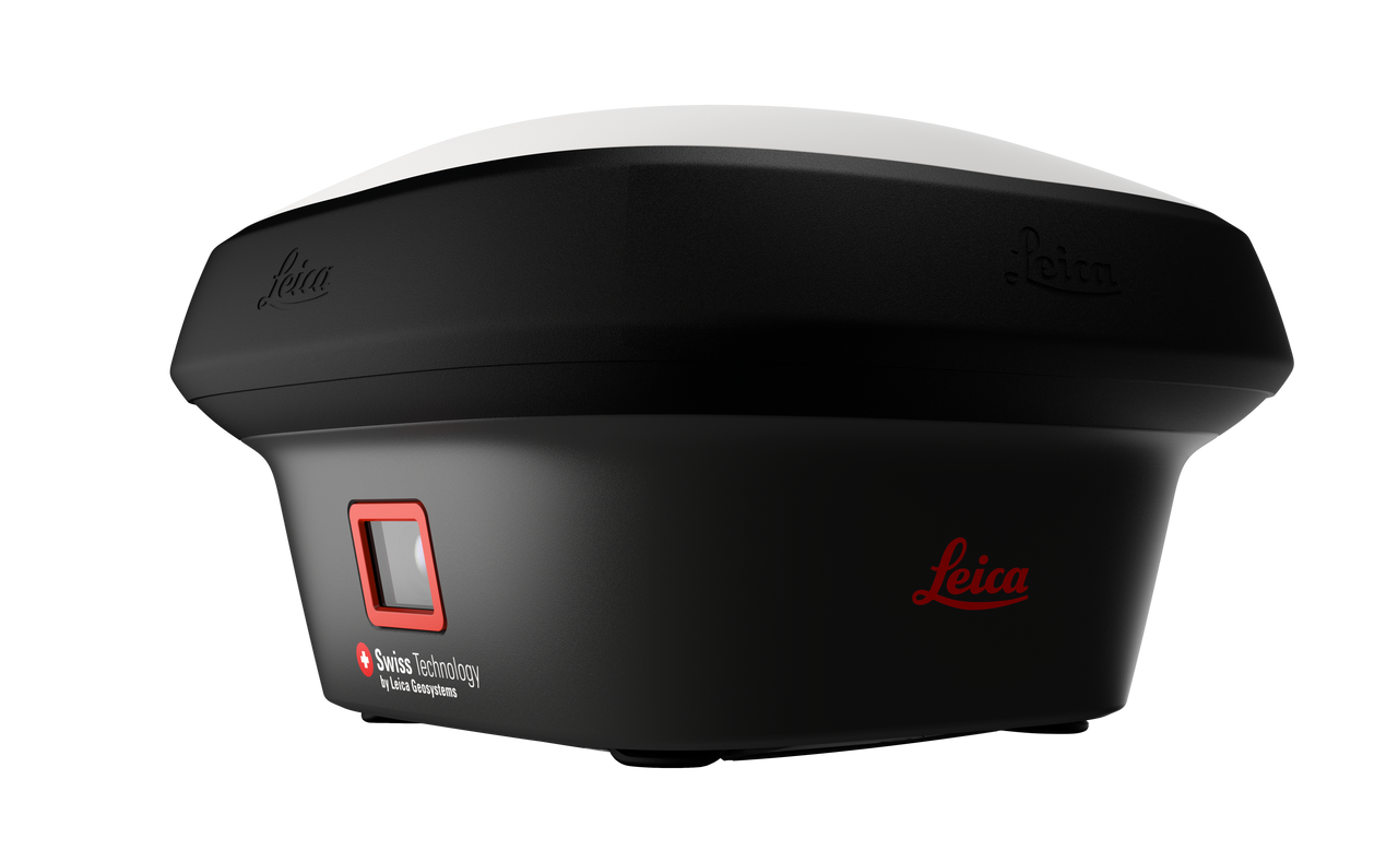 Leica GS18 I