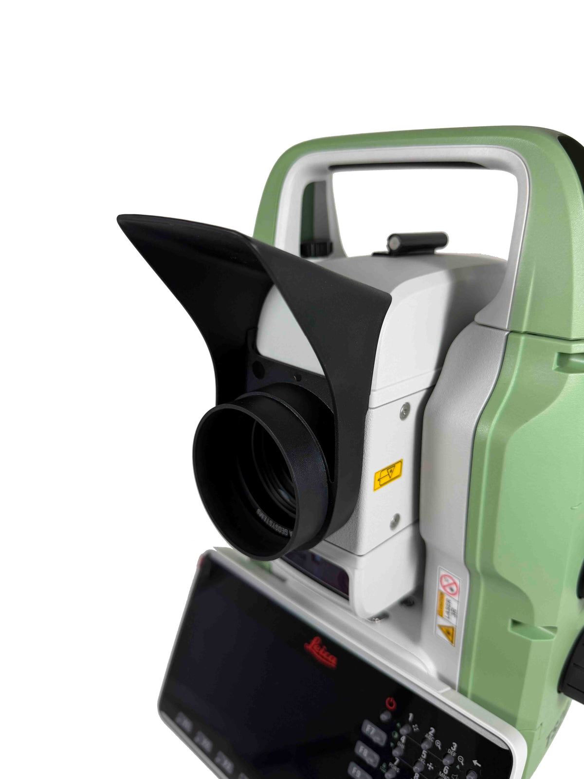 Leica GSK4 Rain Cover for TS20