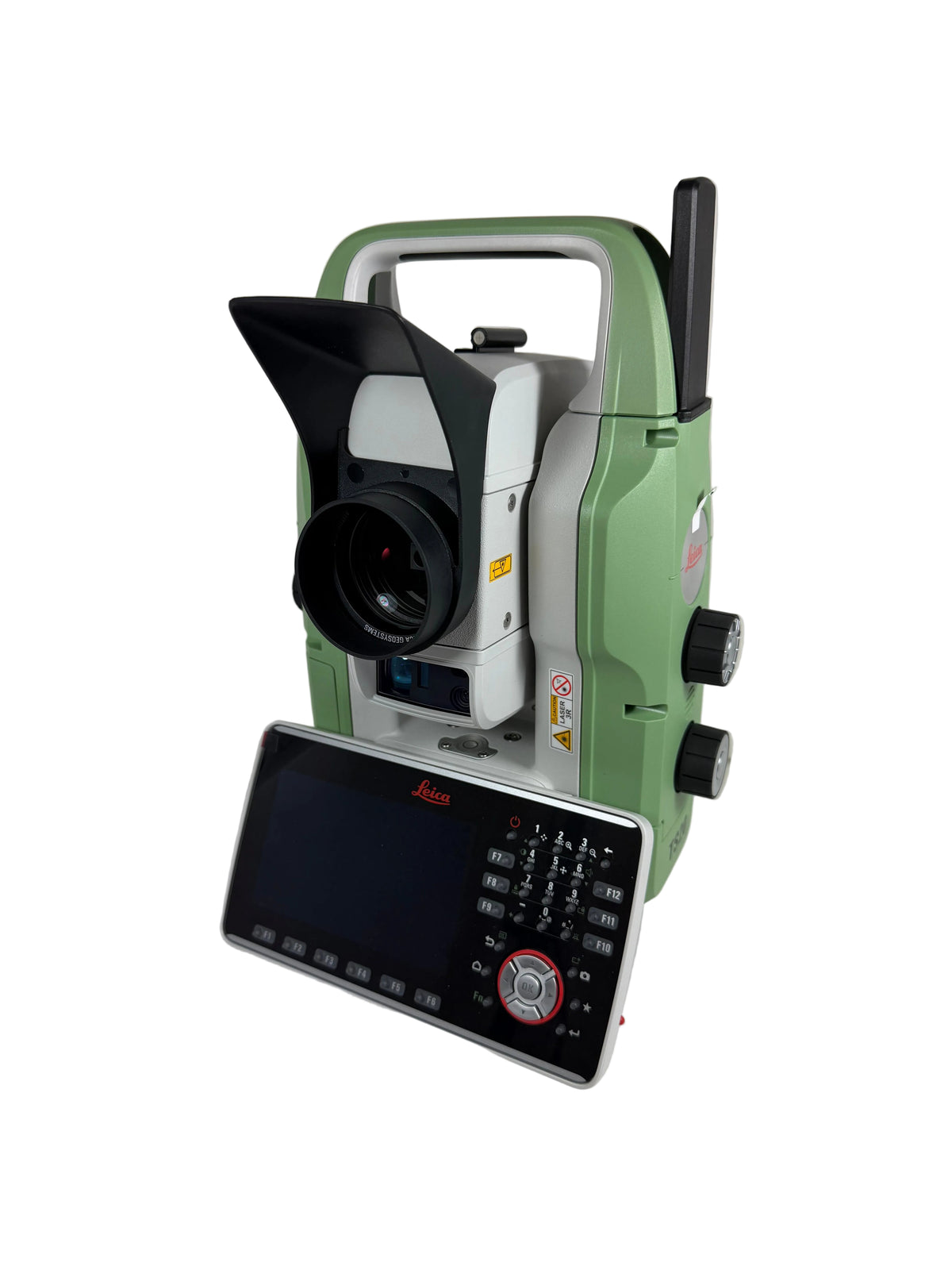 Leica GSK4 Rain Cover for TS20