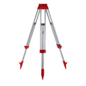 Leica GST05L Professional 3000 Series Aluminum Tripod