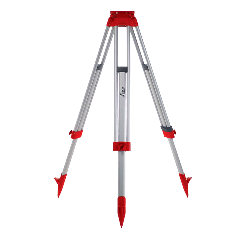 Leica GST05L Professional 3000 Series Aluminum Tripod