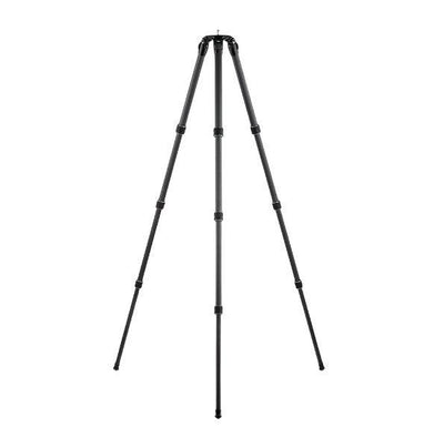 Leica GST80 Carbon Fiber Tripod for RTC360 Laser Scanner