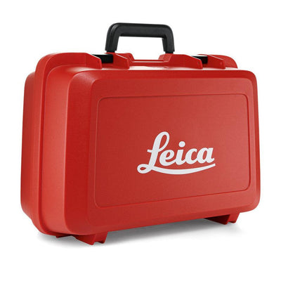 Leica GVP720 Hard Container Carrying Case for GNSS Rover