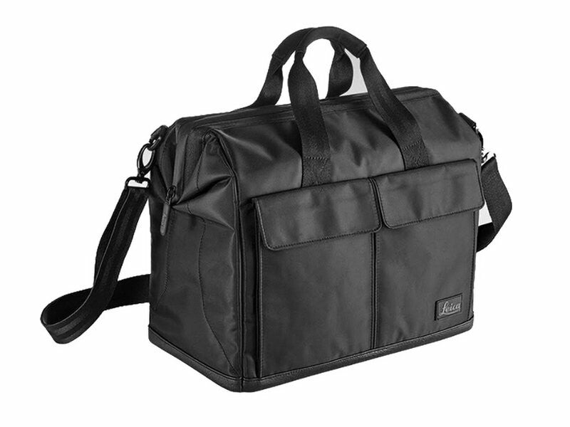 Leica GVP735 - BLK Mission Bag