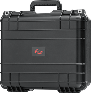 Leica GVP748, Carry Case for iCS20/50 instrument and accessories