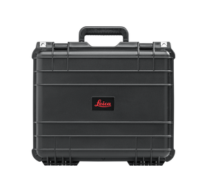 Leica GVP748, Carry Case for iCS20/50 instrument and accessories