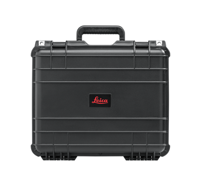Leica GVP748, Carry Case for iCS20/50 instrument and accessories