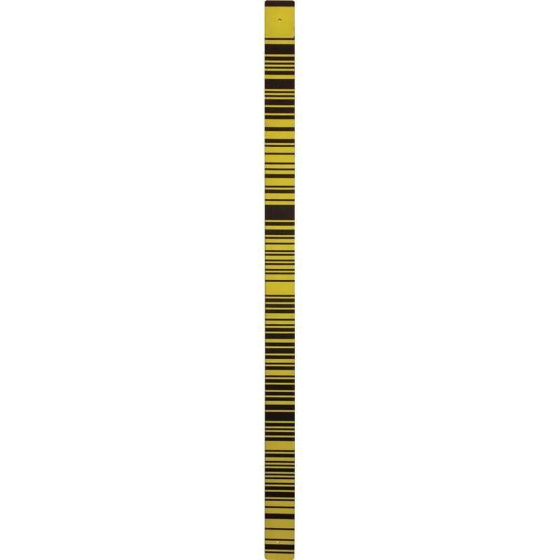 Leica GWCL60 Invar Barcode Scale