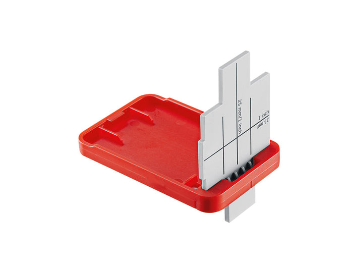Leica GZM3 Target Plate 820943