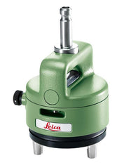Leica GZR3 Rotatable Carrier with Optical Plummet