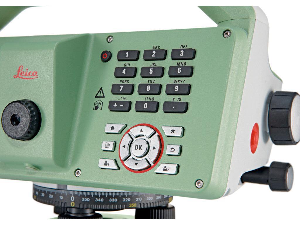 Leica Geosystems LS15 / LS10 Digital Level