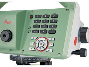 Leica Geosystems LS15 / LS10 Digital Level