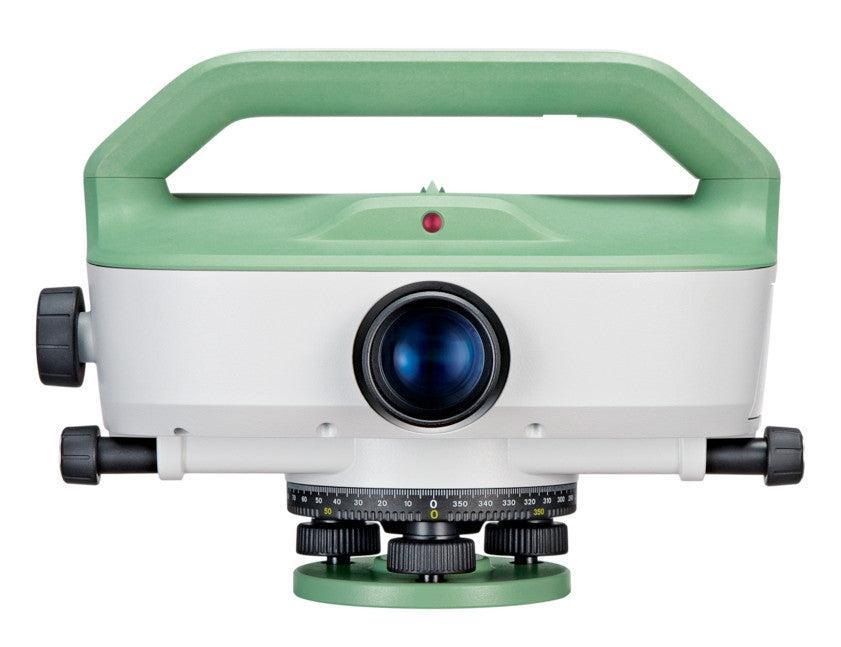 Leica Geosystems LS15 / LS10 Digital Level