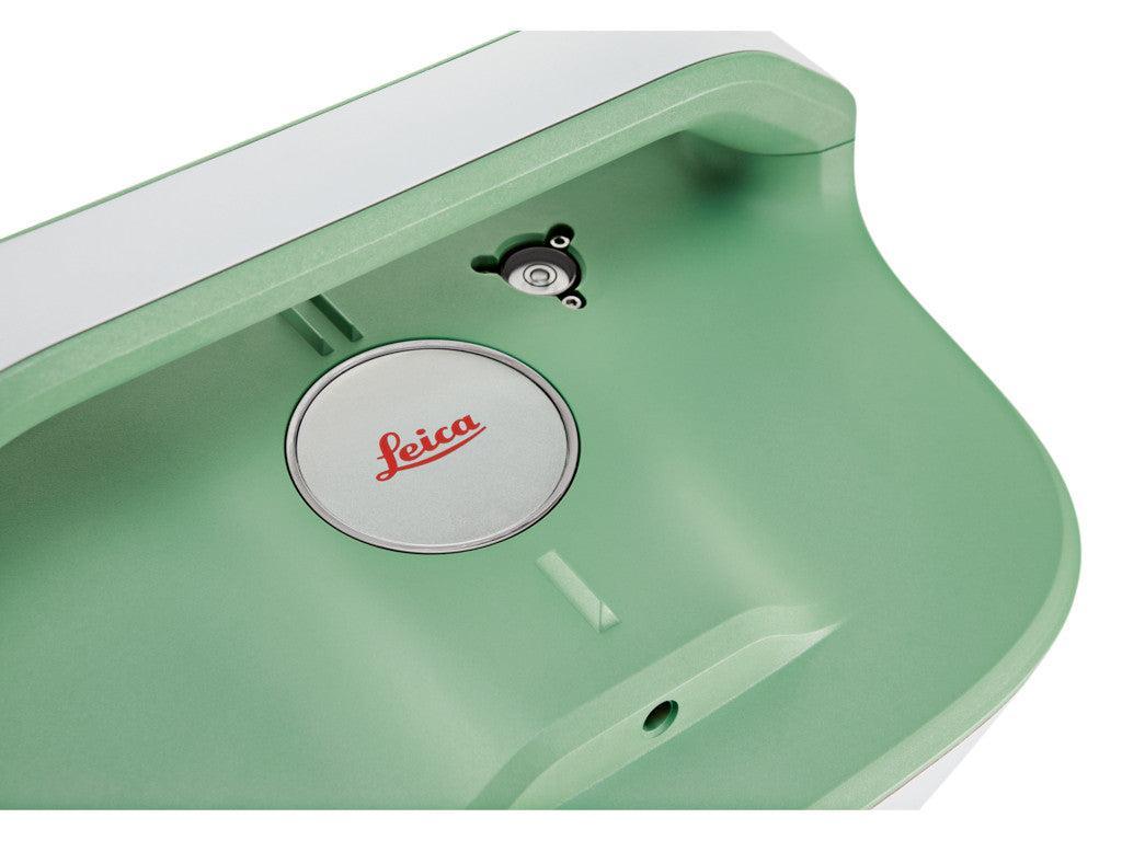 Leica Geosystems LS15 / LS10 Digital Level