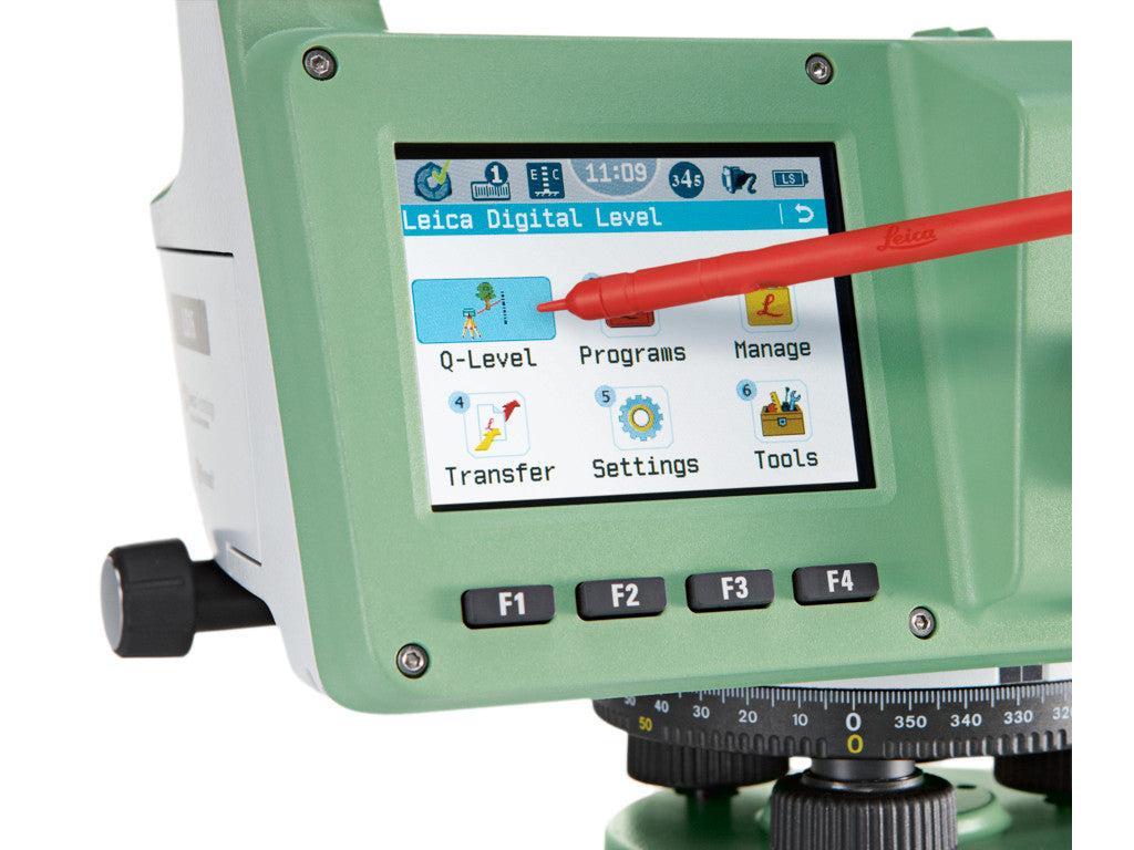 Leica Geosystems LS15 / LS10 Digital Level