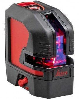 Leica Lino L2 Red Line Laser