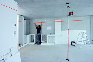 Leica Lino L360 360° Solid Line Laser Level