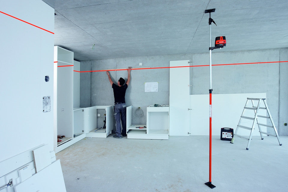 Leica Lino L360 360° Solid Line Laser Level