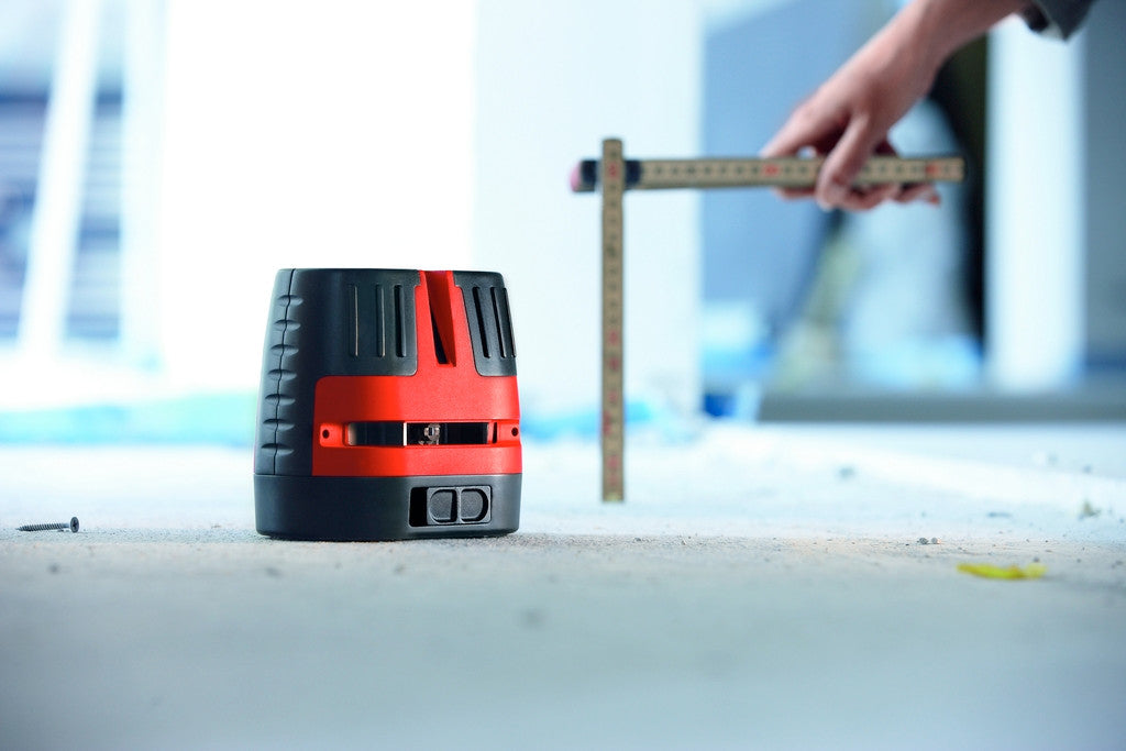 Leica Lino L360 360° Solid Line Laser Level