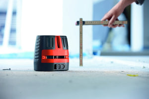 Leica Lino L360 360° Solid Line Laser Level
