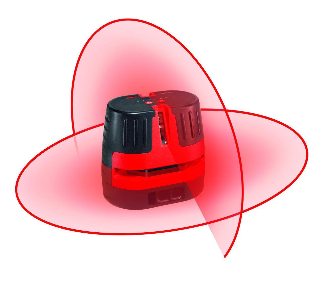 Leica Lino L360 360° Solid Line Laser Level