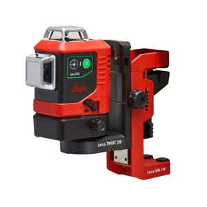 Leica Lino L6Gs Green Squaring Line Laser Kit (918977)