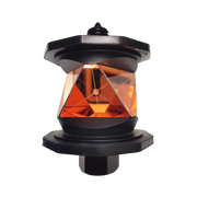Leica MPR122 360 Reflector Pro Prism w/ 5/8" Thread