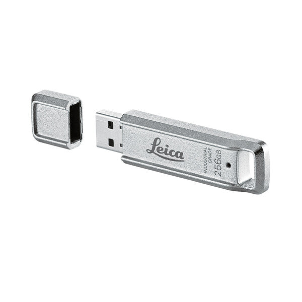 Leica MS256 Industrial USB Stick 256GB capacity