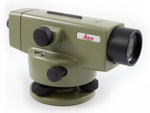 Leica NA2 32X Automatic Level