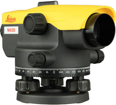 Leica NA300 Series Automatic Levels