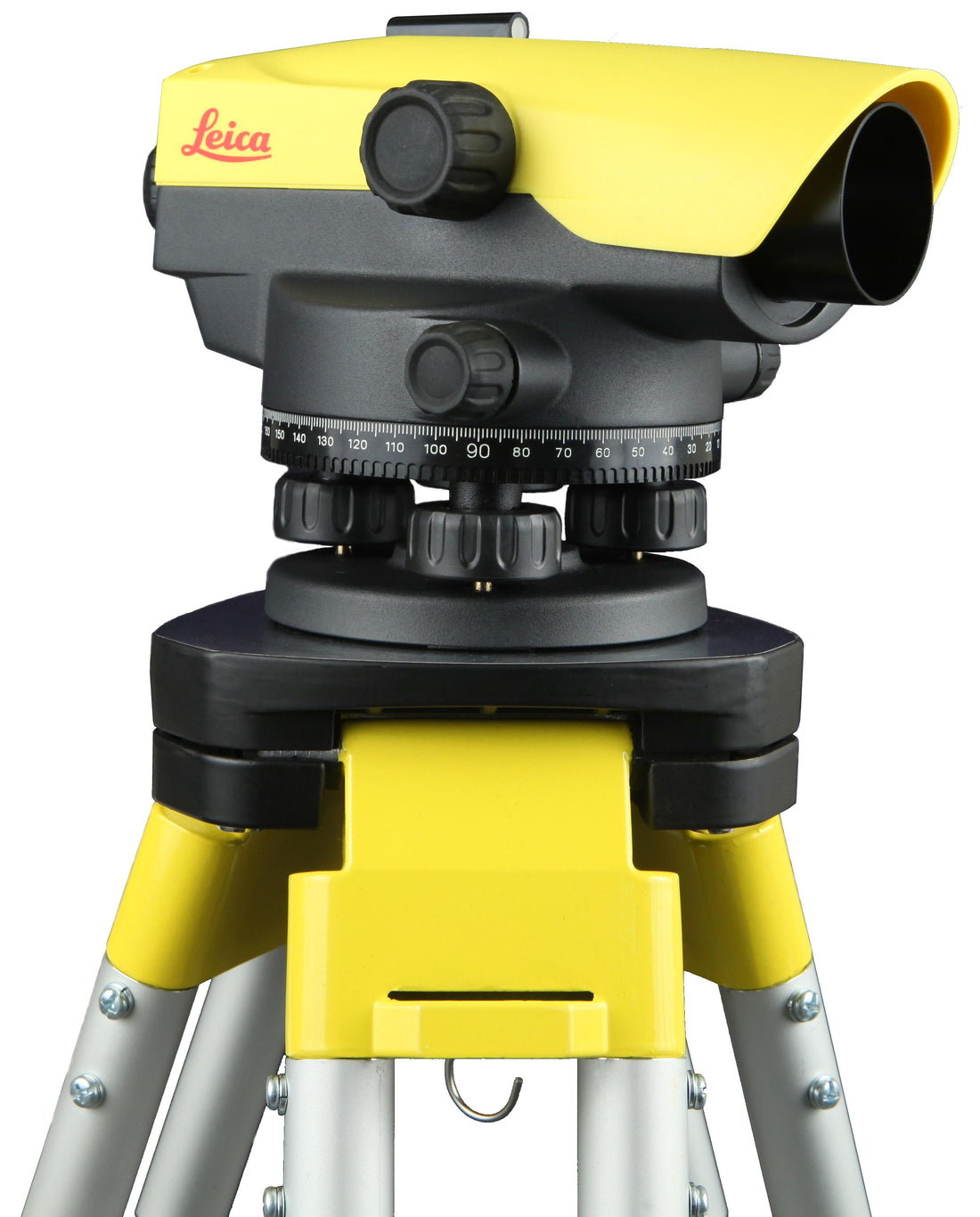 Leica NA500 Series Automatic Levels – Kara Company