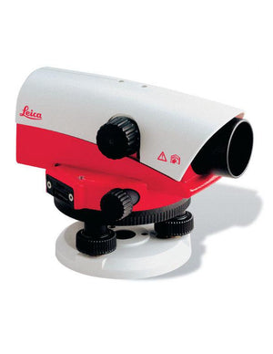 Leica NA730 Plus Automatic 30x Optical Level - NA730+