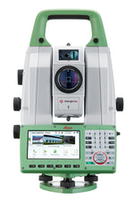 Leica Nova MS60 1