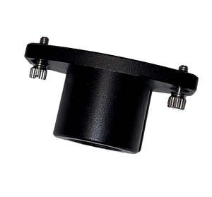 Leica Pole Mount to attach FLX100 plus with pole