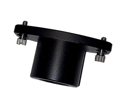 Leica Pole Mount to attach FLX100 plus with pole