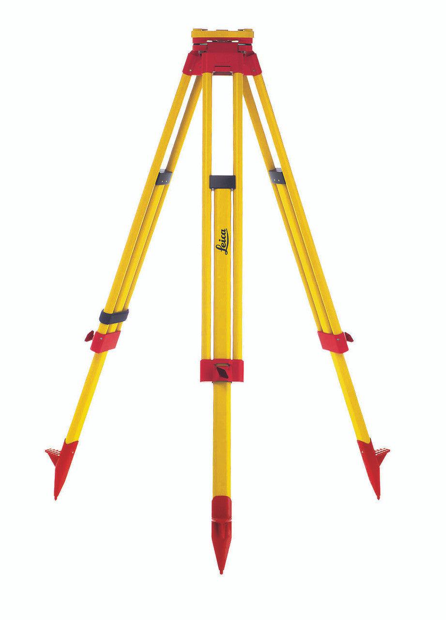 Leica Professional 3000 Series GST05 Tripod