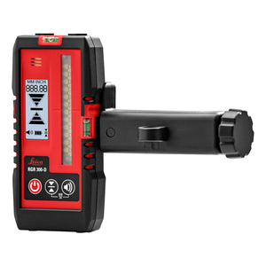 Leica RGR 300-D Laser Receiver