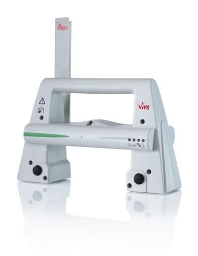 Leica RH16 Bluetooth Radio Handle