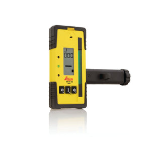 Leica Rod Eye 120G Detector with Bracket (844745)