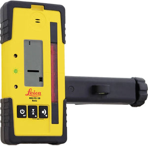 Leica Rod Eye 140 - Basic Laser Receiver